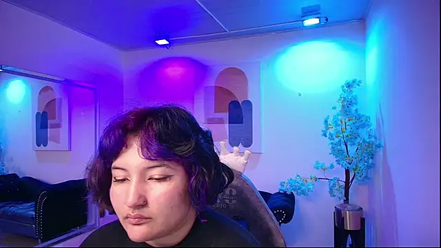 Ritsuka berry online show from 11/22/25, 02:54