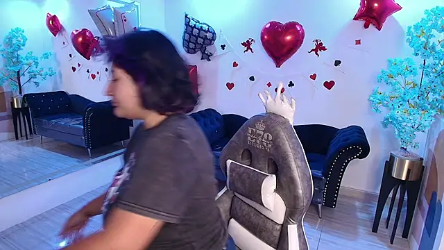 Ritsuka berry online show from 02/26/26, 07:25