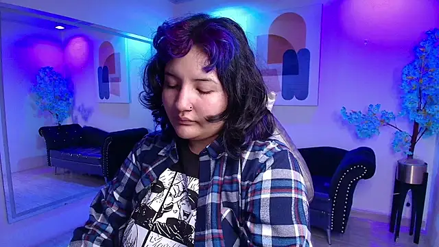 Ritsuka berry online show from 10/11/25, 07:15