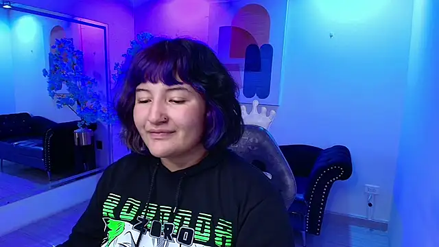 Ritsuka berry online show from 01/08/26, 03:45