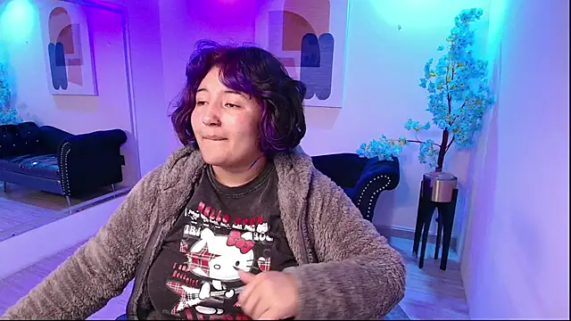 Ritsuka berry online show from 11/21/25, 03:38