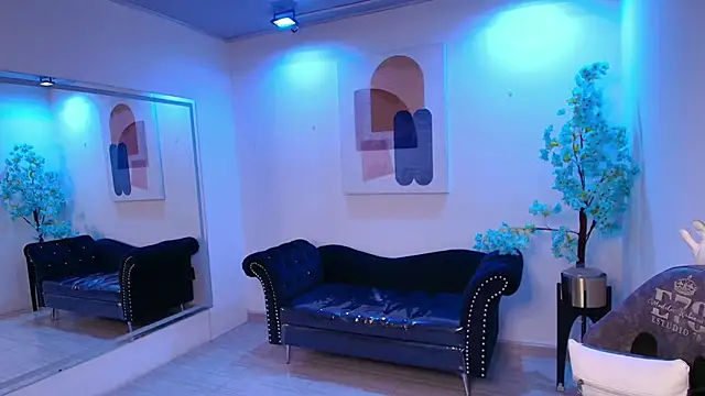 Ritsuka berry online show from 11/14/25, 03:32