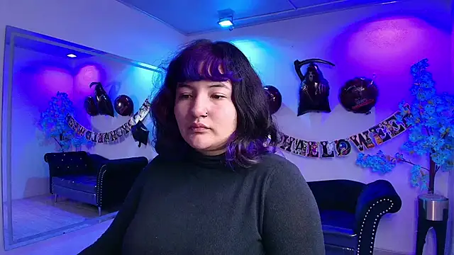 Ritsuka berry online show from 10/26/25, 11:43