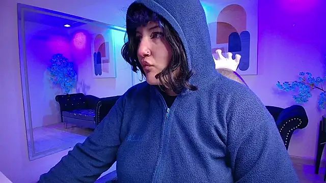 Ritsuka berry online show from 10/18/25, 03:19