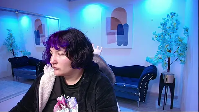 Ritsuka berry online show from 12/02/25, 03:19