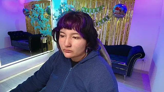 Ritsuka berry online show from 12/14/25, 03:35