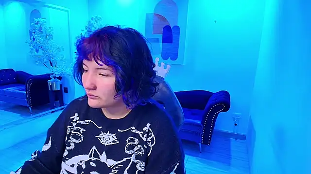 Ritsuka berry online show from 01/16/26, 03:43