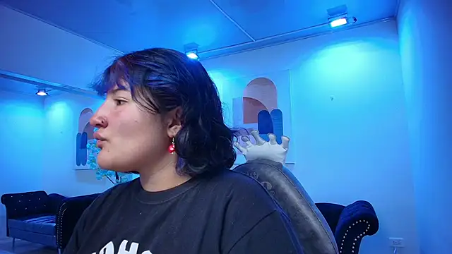 Ritsuka berry online show from 02/05/26, 07:21