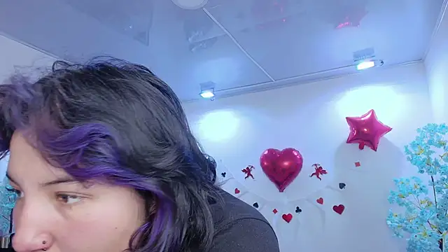 Ritsuka berry online show from 02/27/26, 07:14