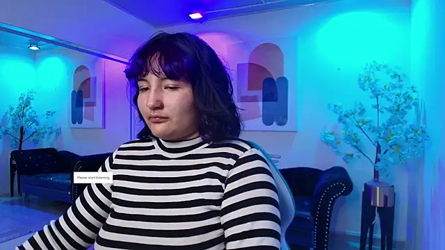 Ritsuka berry online show from 09/18/25, 03:20