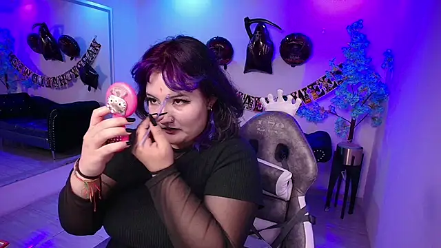 Ritsuka berry online show from 11/02/25, 03:22