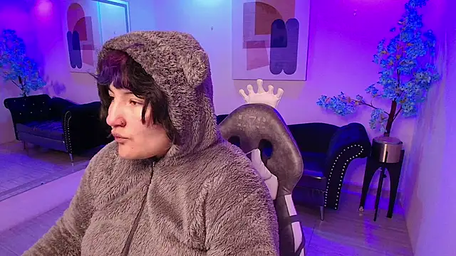 Ritsuka berry online show from 11/07/25, 03:33