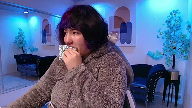 Ritsuka berry online show from 11/06/25, 03:10