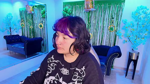 Ritsuka berry online show from 03/18/26, 07:26