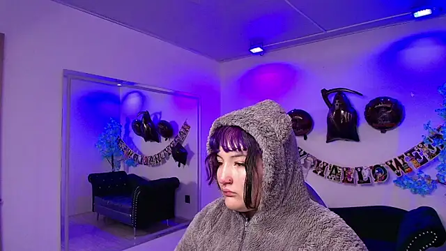 Ritsuka berry online show from 10/29/25, 03:05