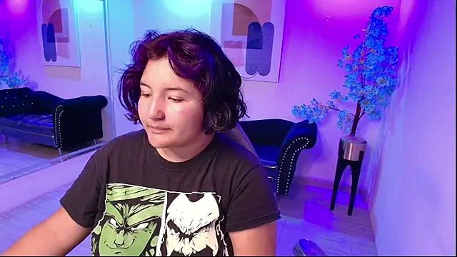 Ritsuka berry online show from 11/29/25, 02:55