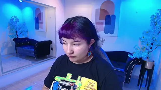 Ritsuka berry online show from 05/07/26, 07:39