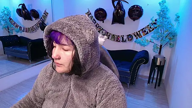 Ritsuka berry online show from 10/30/25, 03:05