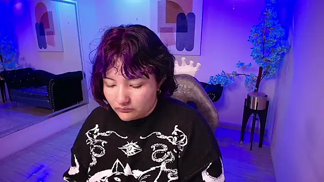 Ritsuka berry online show from 11/16/25, 11:48