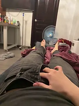 Tunphamdzai online show from 12/19/25, 11:34