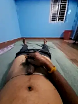 Tamilpayan00 online show from 03/20/26, 05:25