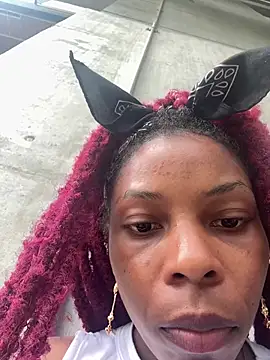 Goddess Brenda online show from 02/18/26, 07:21