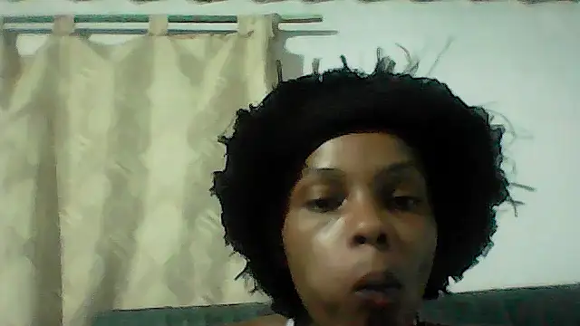 Goddess Brenda online show from 03/26/26, 02:21