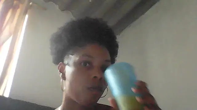 Goddess Brenda online show from 03/19/26, 05:02