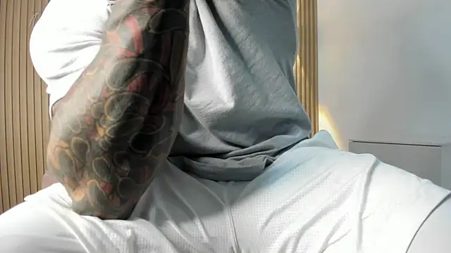 MISTER VENOM online show from 09/20/25, 07:08