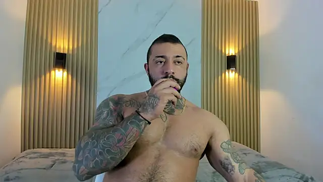 MISTER VENOM online show from 12/19/25, 07:27