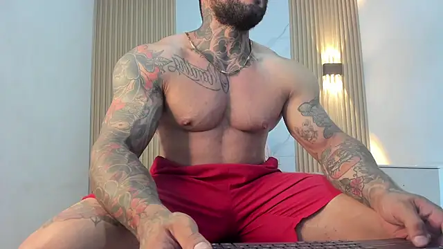 MISTER VENOM online show from 09/25/25, 07:09