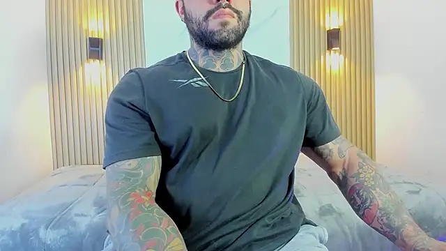 MISTER VENOM online show from 12/18/25, 07:18