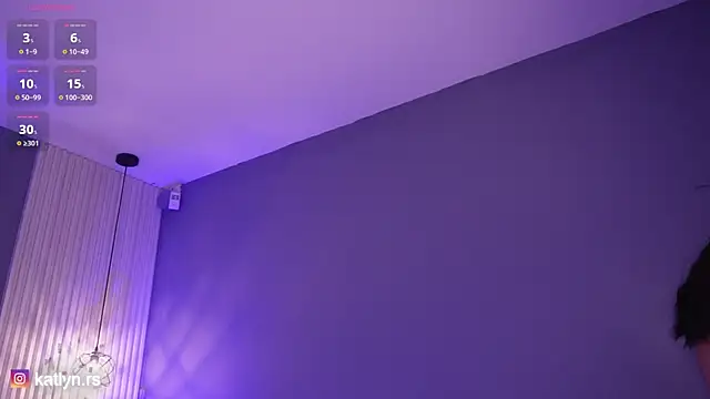 KatlynRous online show from 03/15/26, 12:23