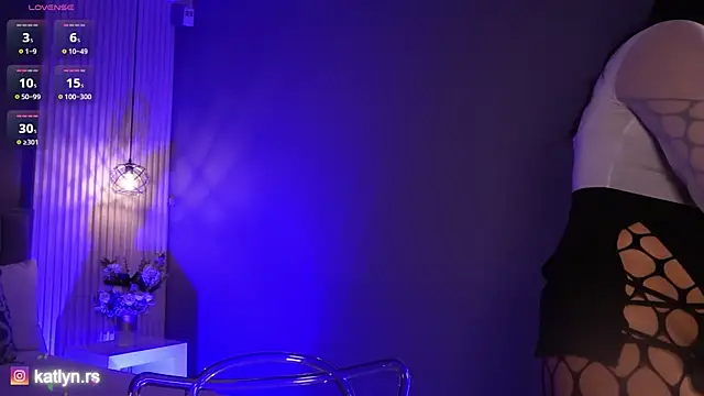 KatlynRous online show from 04/14/26, 07:08