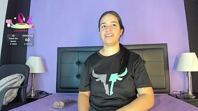 GreciaFox1 online show from 04/09/26, 12:22