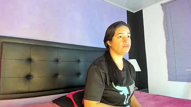 GreciaFox1 online show from 03/23/26, 12:27