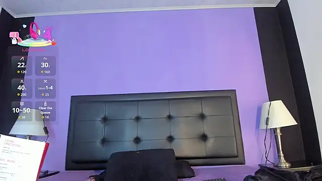 GreciaFox1 online show from 04/15/26, 12:32