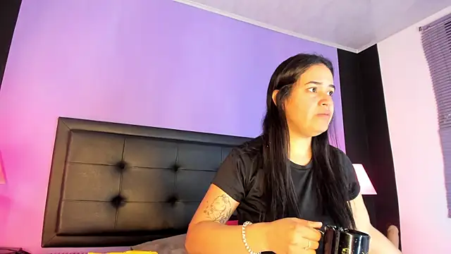 GreciaFox1 online show from 05/15/26, 12:14
