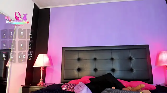 GreciaFox1 online show from 05/05/26, 12:30