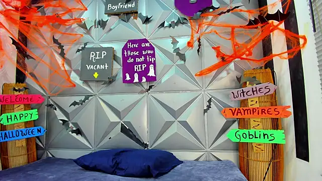 Snapshot of GreciaFox1 chatting on 11/01/25, 11:26 GreciaFox1 online show from 11/01/25, 11:26