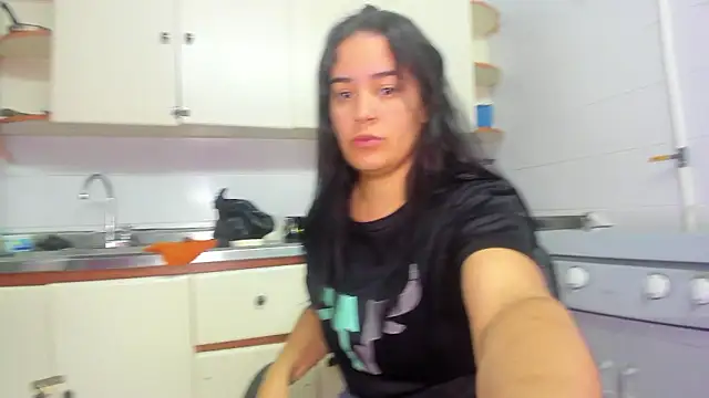 GreciaFox1 online show from 02/03/26, 12:10