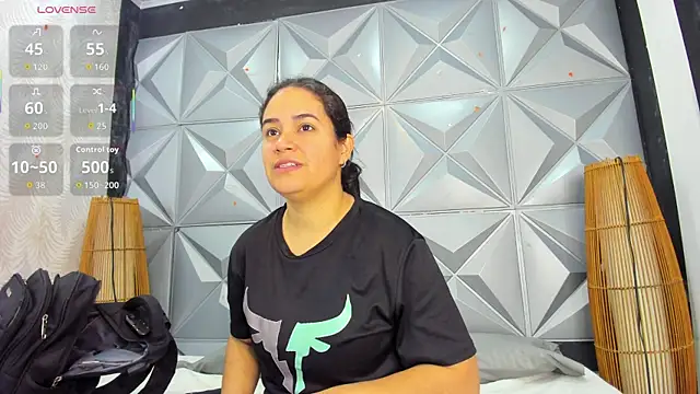 GreciaFox1 online show from 01/15/26, 11:57