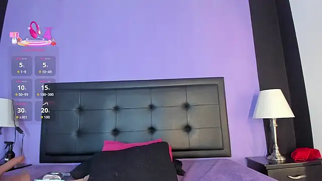 GreciaFox1 online show from 04/11/26, 11:36