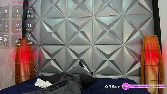 Snapshot of GreciaFox1 chatting on 09/28/25, 11:28 GreciaFox1 online show from 09/28/25, 11:28