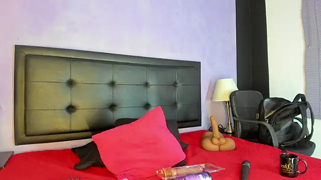 GreciaFox1 online show from 03/20/26, 12:39