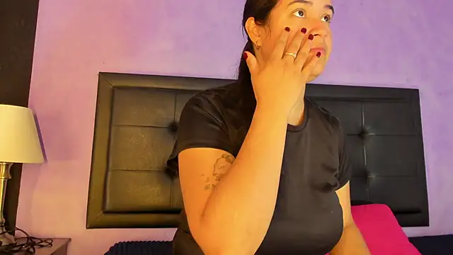 GreciaFox1 online show from 04/02/26, 12:12