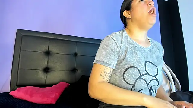 GreciaFox1 online show from 05/06/26, 12:31