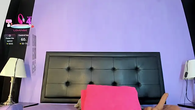 GreciaFox1 online show from 05/21/26, 12:13