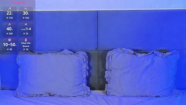 RianaRey online show from 03/19/26, 04:51