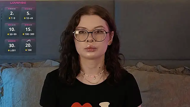 RianaRey online show from 03/18/26, 04:19